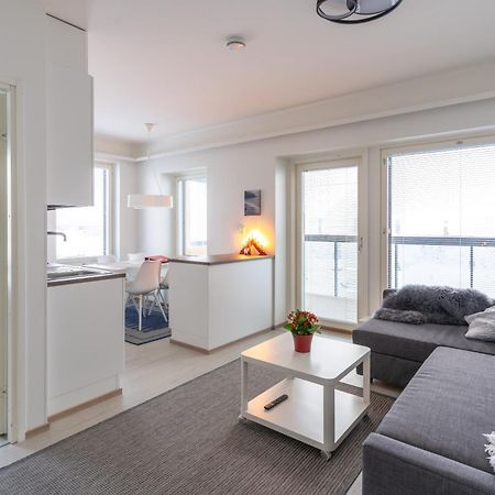 Lumiapartment1 Рованиеми Экстерьер фото
