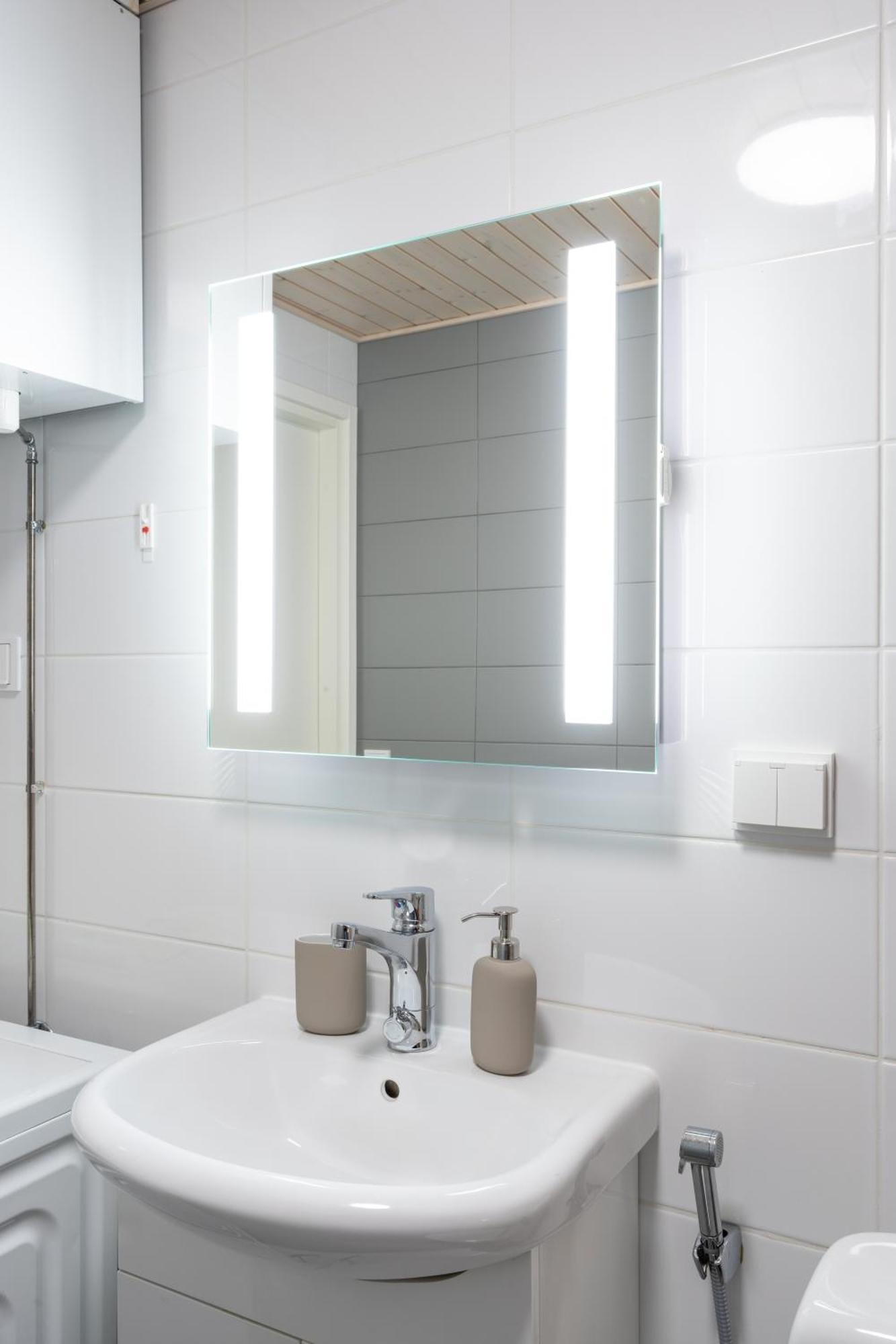 Lumiapartment1 Рованиеми Экстерьер фото