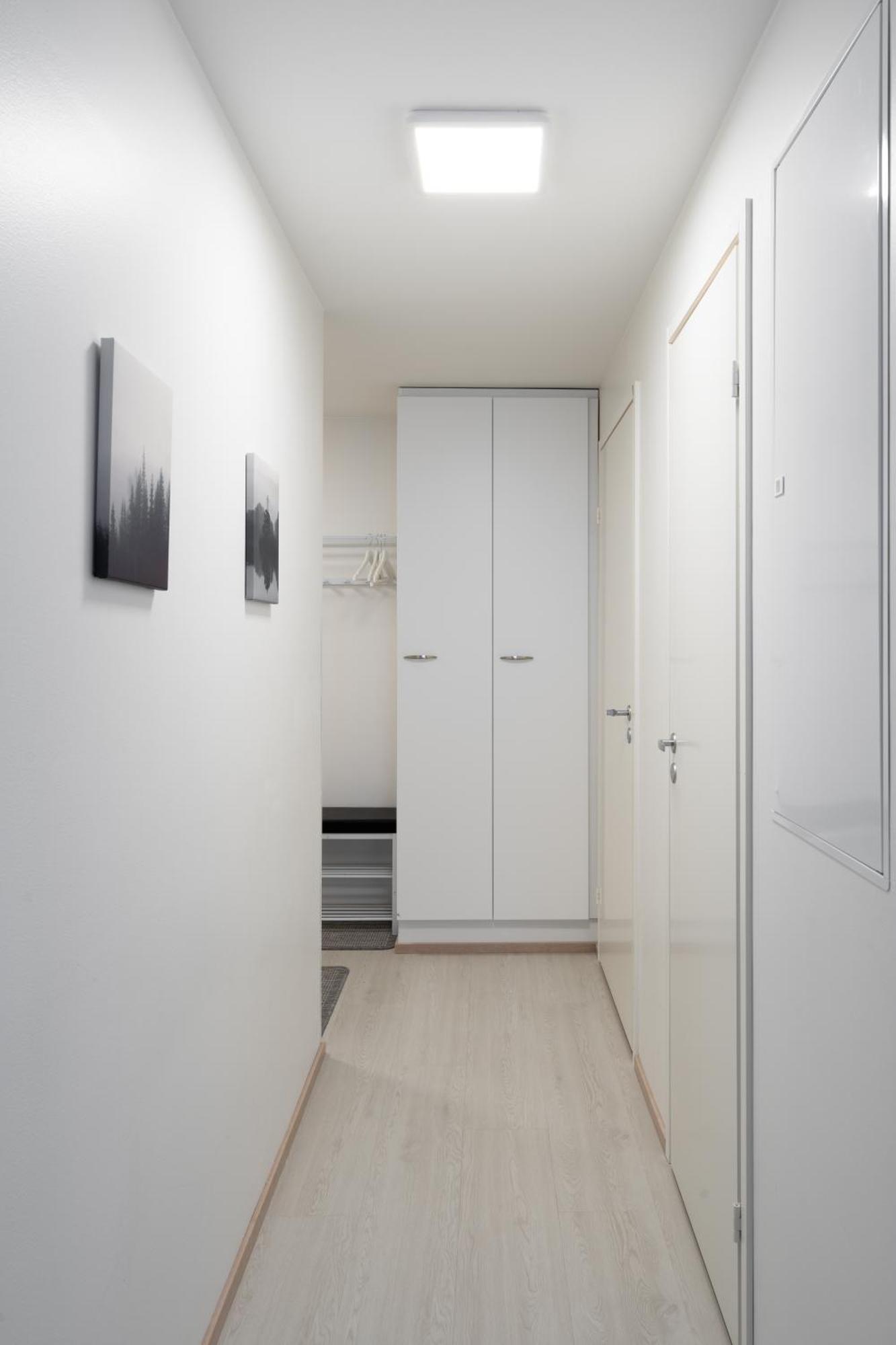 Lumiapartment1 Рованиеми Экстерьер фото