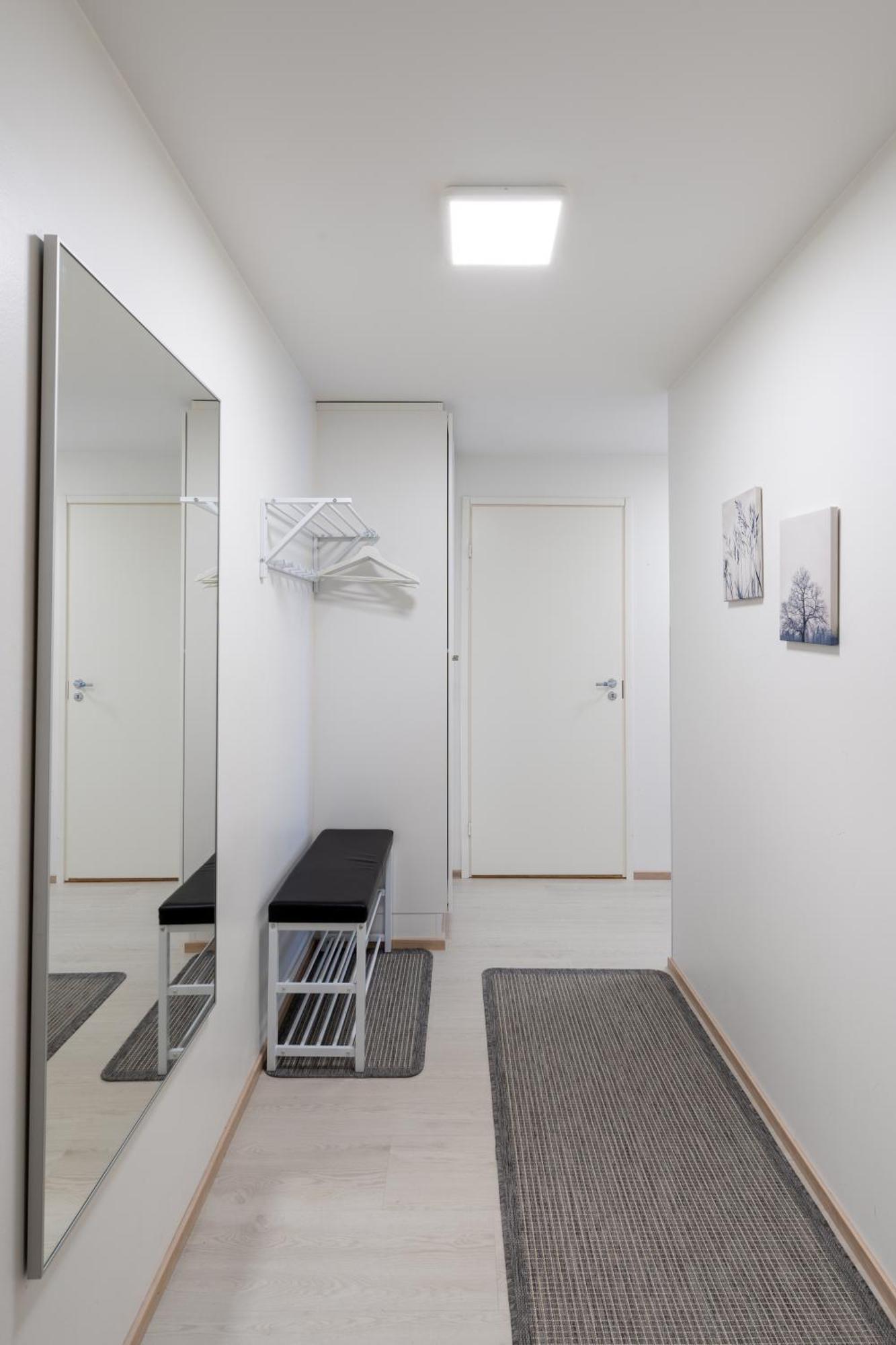 Lumiapartment1 Рованиеми Экстерьер фото