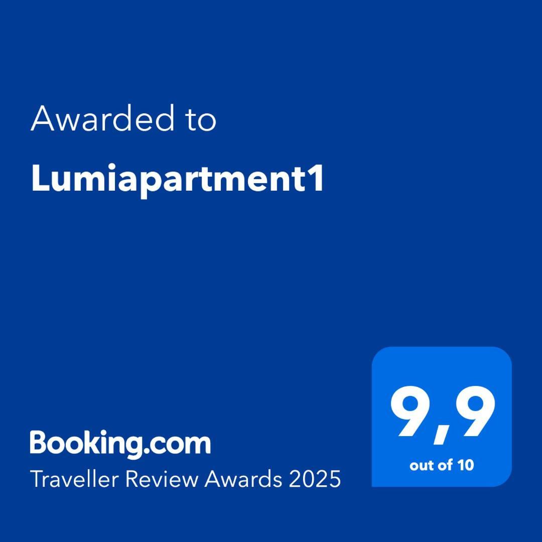 Lumiapartment1 Рованиеми Экстерьер фото